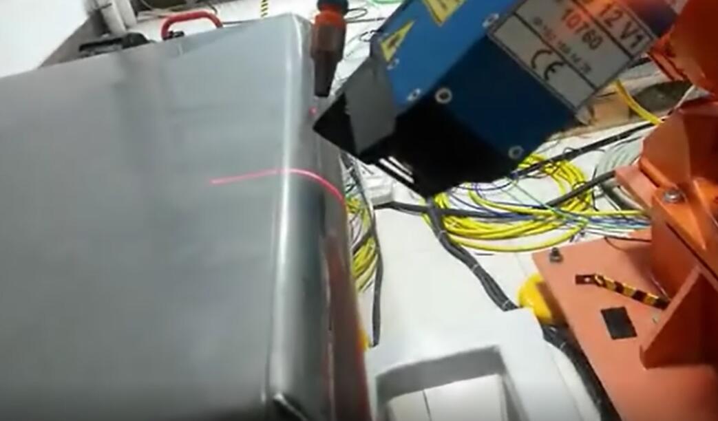耐恩激光廚具焊接——水槽篇