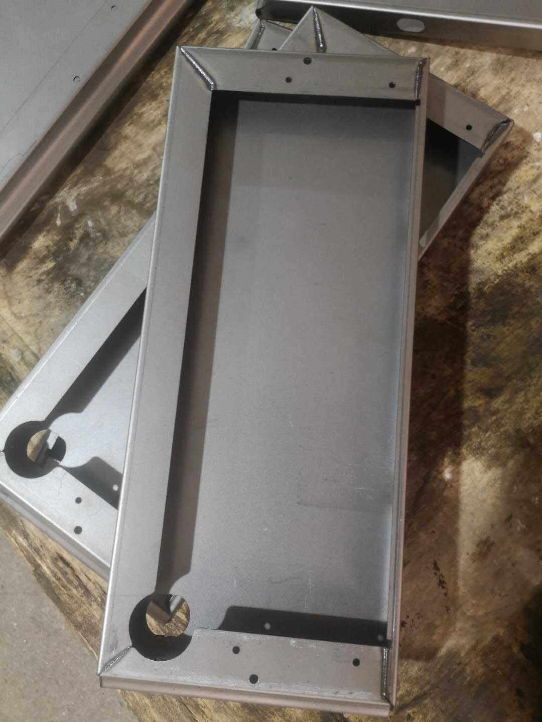 平面柜門激光焊接機—櫥柜門焊接