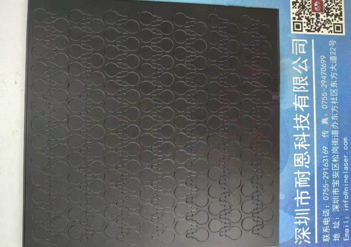 薄硅鋼片切割